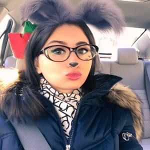 Meet your Posher, Mary